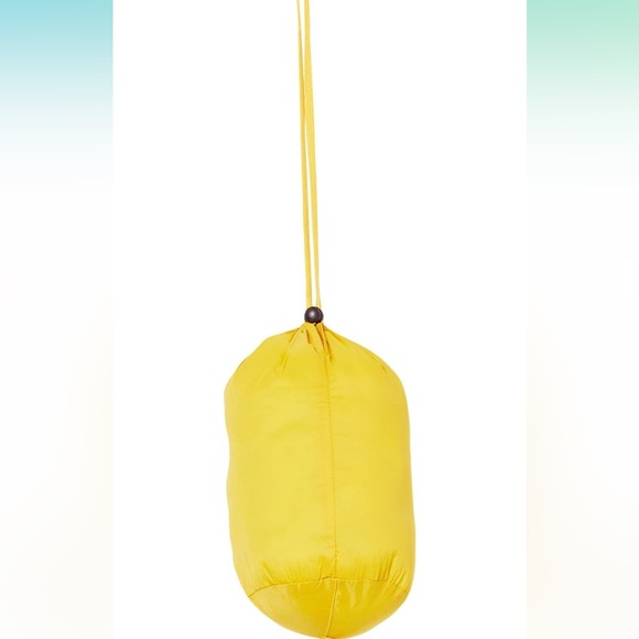 Amazon Essentials Men's Lightweight Water-Resistant Packable Jacket Size Small - Picture 6 of 7